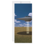 UFO rack cards