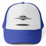 UFO Salamander hats