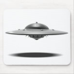 UFO Salamander mousepads