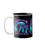 UFO TRUTHSEEKER MUG