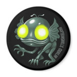 UFOLOGY: Hopkinsville Goblin magnets