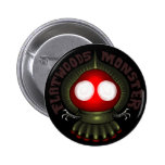 UFOLOGY: The Flatwoods Monster Pins
