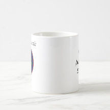 UGA Mug