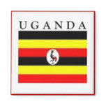 Uganda Customised Product