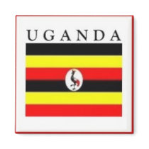 Uganda Customised Product