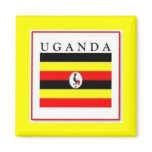 Uganda Customised Product