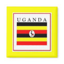 Uganda Customised Product magnets
