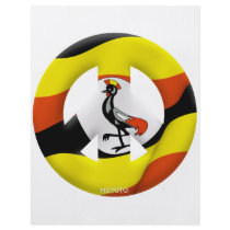 Uganda