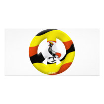 Uganda