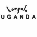 Uganda Track Suit embroidered shirts