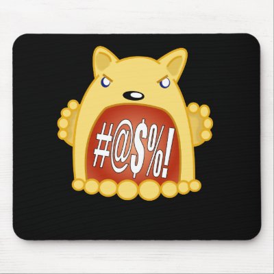 ugh fucktrans edited mousepad by cimmerrian