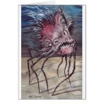 Ugly Bug cards