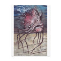 Ugly Bug postcards