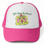 Ugly Cakes hats