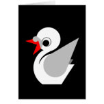Ugly Duckling cards
