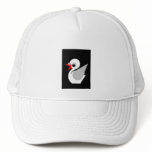 Ugly Duckling hats