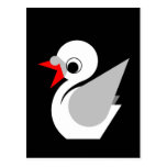 Ugly Duckling Post Cards