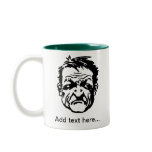 Ugly Mug Mug