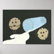 Uh-Oh Poster