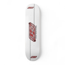 UHB SKATE BOARD