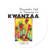 UJIMA - Responsibility