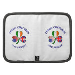 UK 3 Cultures Folio Planners