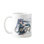 UK Anime Network Mizuki Mug