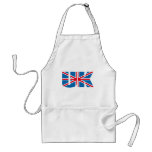 UK aprons