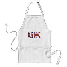 Uk Apron