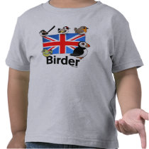 UK Birder