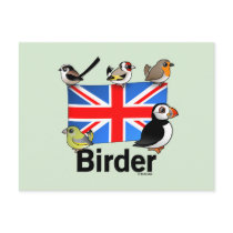 UK Birder