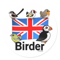 UK Birder