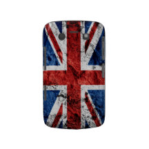 UK Blackberry Bold case