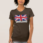 UK British GB Flag Tshirts