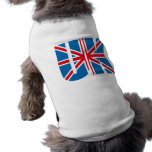 UK pet clothing