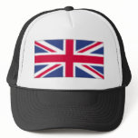 Uk Flag hats