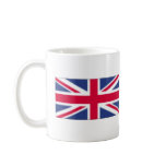 Uk Flag mugs