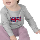Uk Flag t-shirts