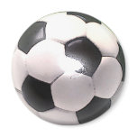 UK Football Ball magnets