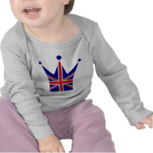 UK - Great Britain T-shirt