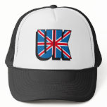 UK hats