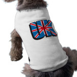 UK HUND SHIRT