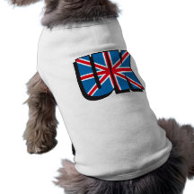 UK HUND SHIRT