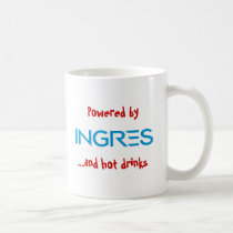 UK IUA Powered by... mugs