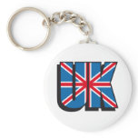 UK keychains