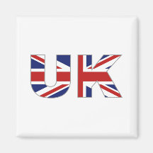 Uk Magnets