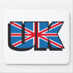 UK mousepads