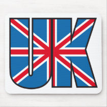 UK MOUSEPADS