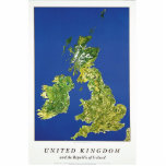 UK photo sculptures