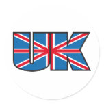 UK stickers